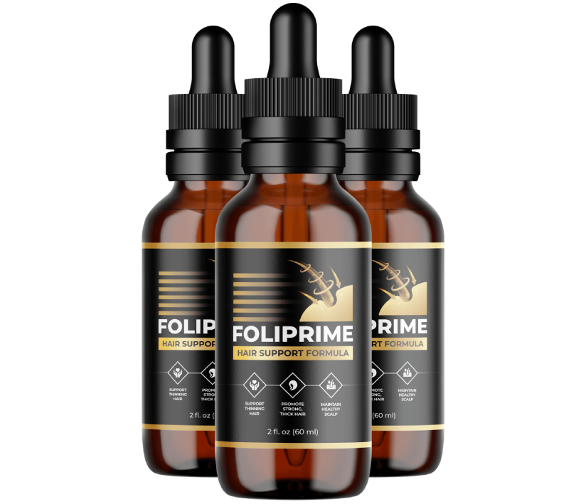 FoliPrime